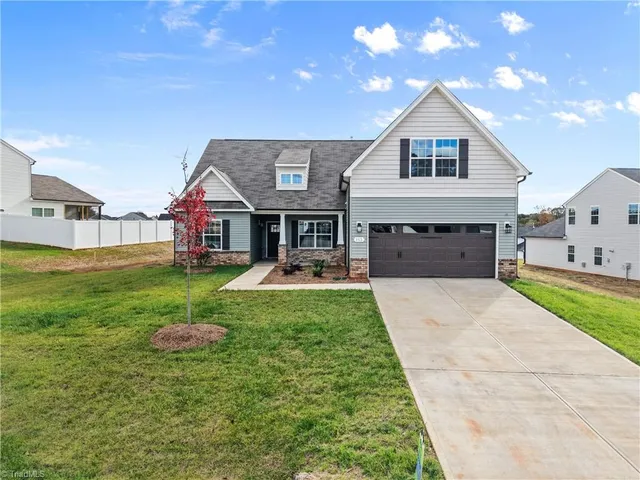 $389,700 | 153 Red Maple Way, King, NC 27021
