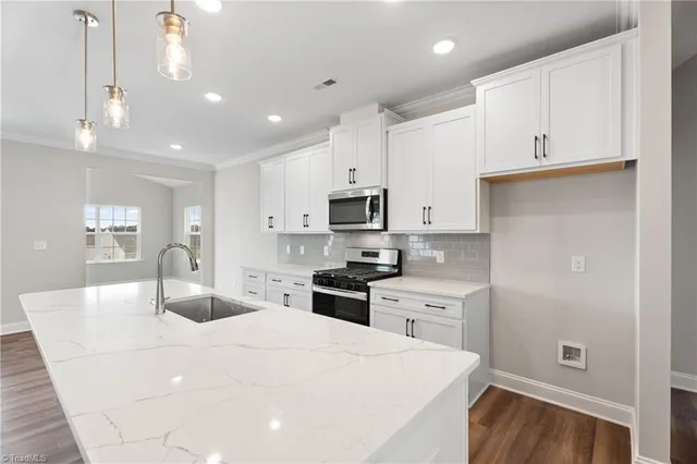 $389,700 | 153 Red Maple Way, King, NC 27021