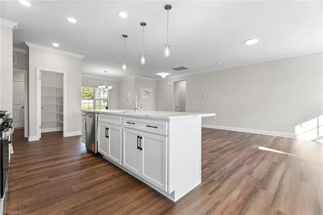 $389,700 | 153 Red Maple Way, King, NC 27021