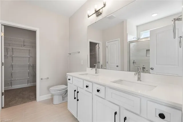 $389,700 | 153 Red Maple Way, King, NC 27021