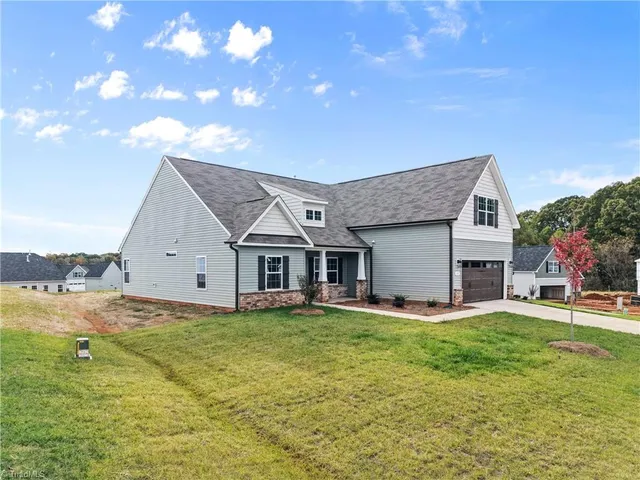 $389,700 | 153 Red Maple Way, King, NC 27021