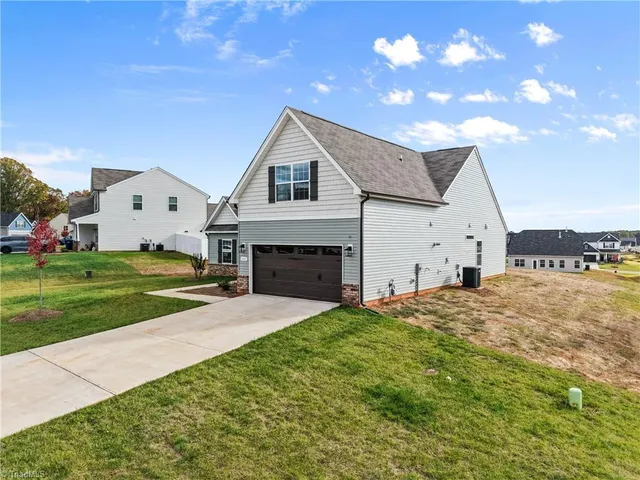 $389,700 | 153 Red Maple Way, King, NC 27021