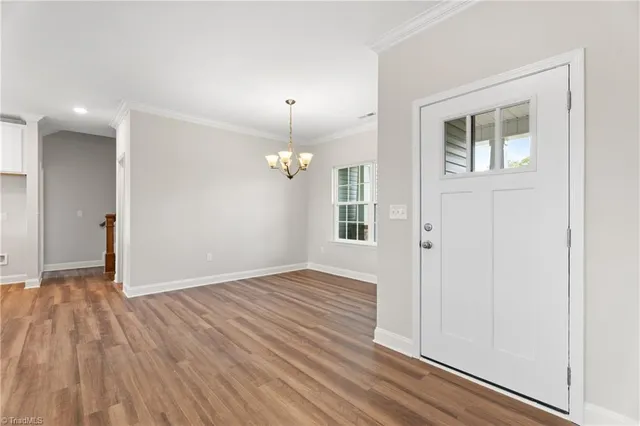 $389,700 | 153 Red Maple Way, King, NC 27021