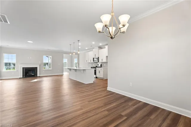 $389,700 | 153 Red Maple Way, King, NC 27021