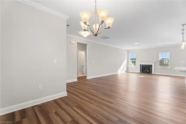 $389,700 | 153 Red Maple Way, King, NC 27021