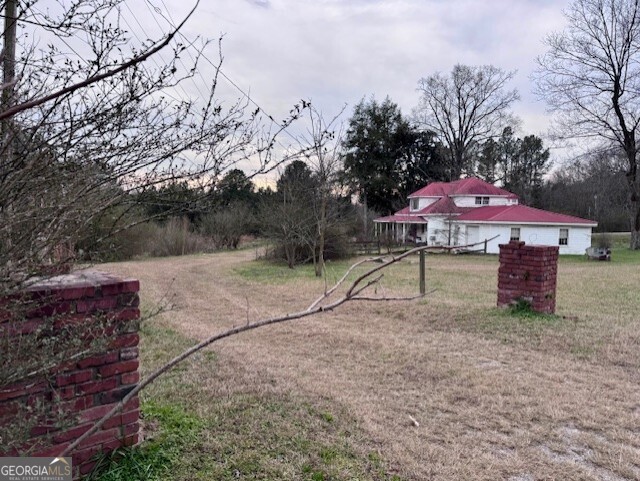 4600 Mahan Road Summerville, GA 30747 - Photo 2 of 18 Gallery Image 2