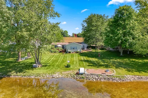 $289,900 | 517 Harbaugh Drive, Coldwater, MI 49036
