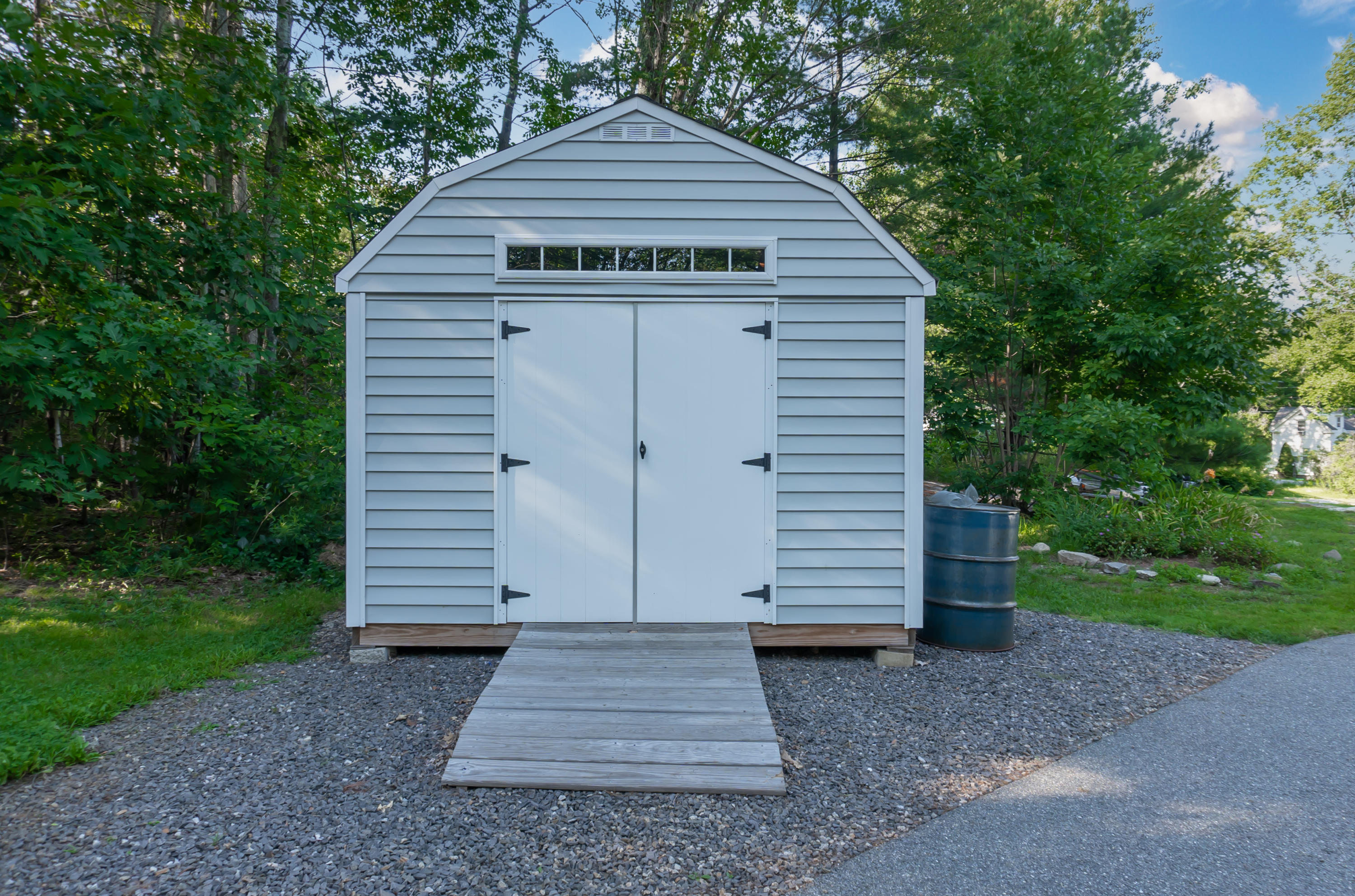 445 Bridgton Road Westbrook, ME 04092 - Photo 15 of 16 DSC02760