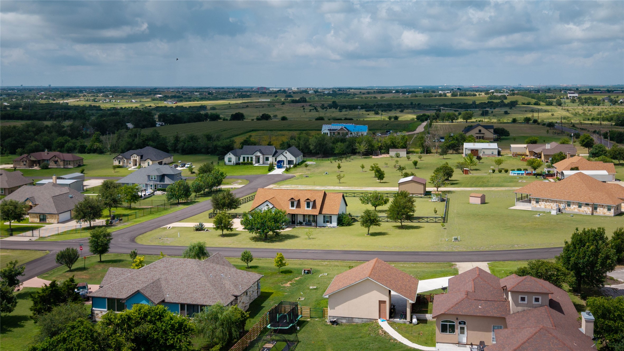 19011 St Raguel Road Manor, TX 78653 - Photo 30 of 32