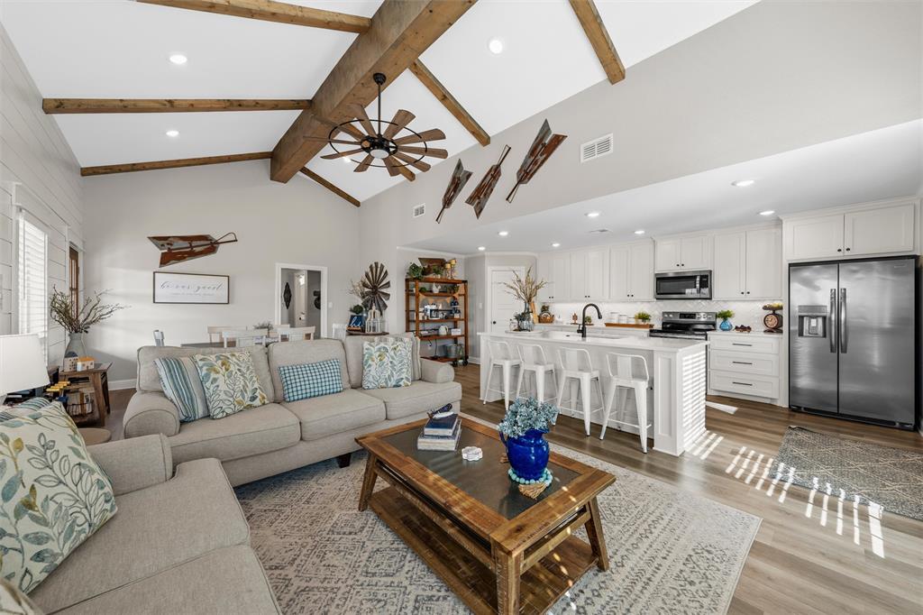 1488 McGary Road Waco, TX 76708 - Photo 4 of 38 Gallery Image 4