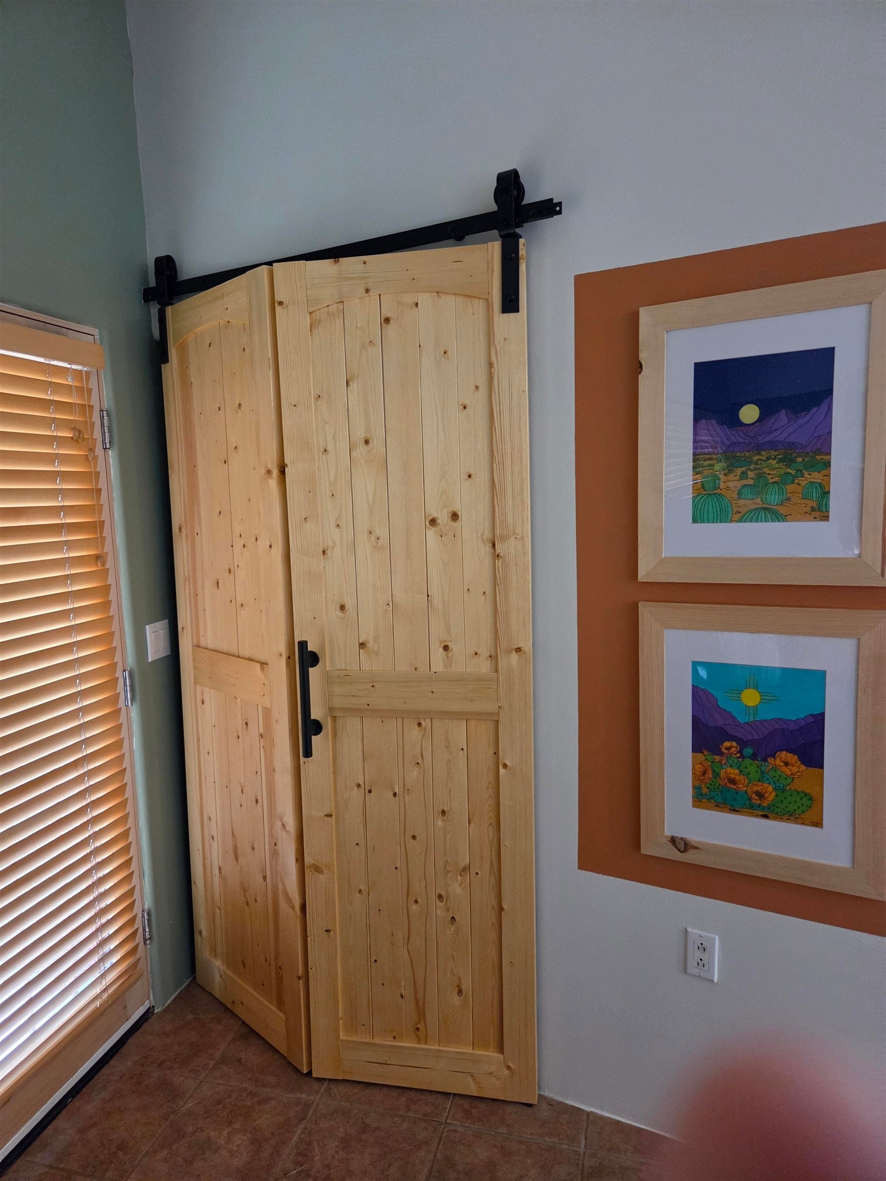 18 Comanche Road, Unit 24 El Prado, NM 87529 - Photo 14 of 22 Gallery Image 14
