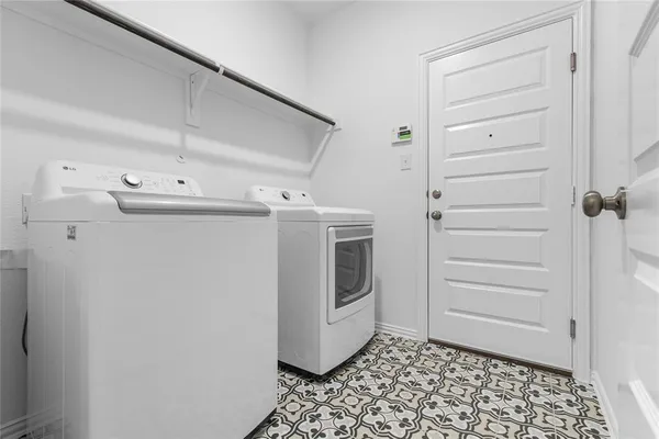 $2,450 | 544 Hickory Rdg Drive, Van Alstyne, TX 75495