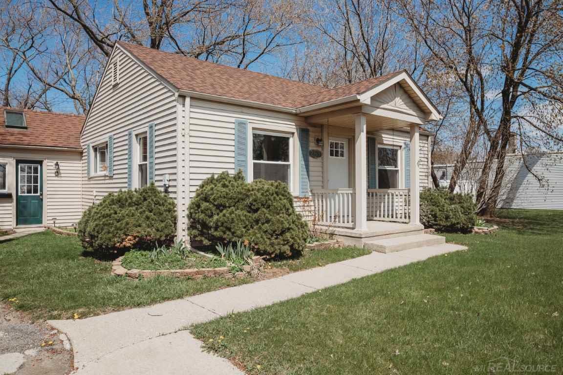 2363 East Maple Road Troy, MI 48083 - Photo 1 of 31