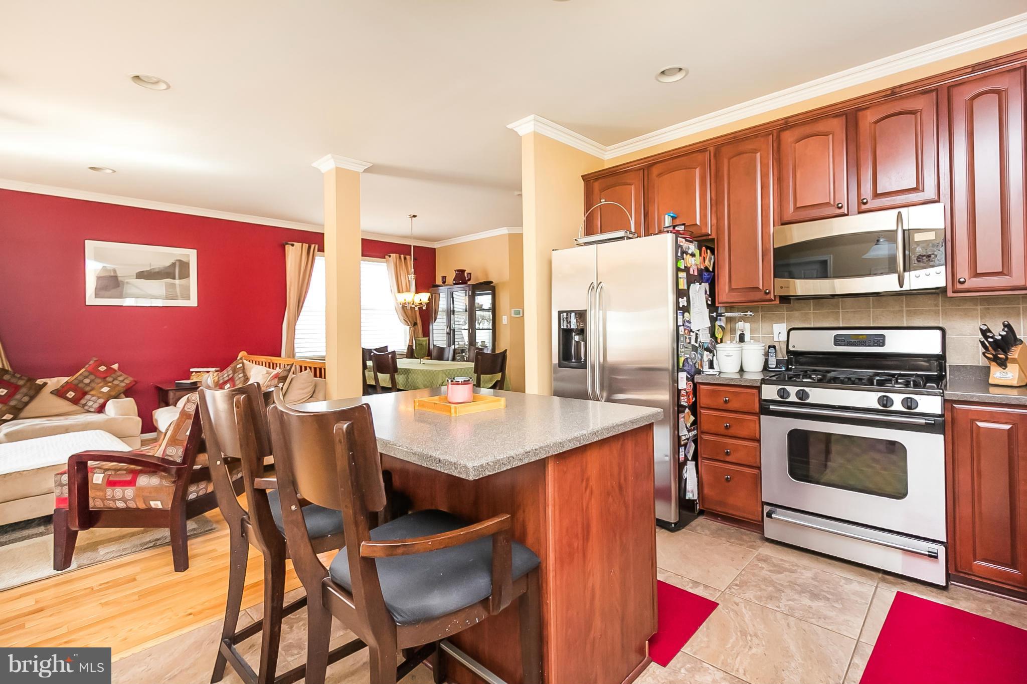 714 Peterson Road Baltimore, MD 21220 - Photo 8 of 30 Kitchen