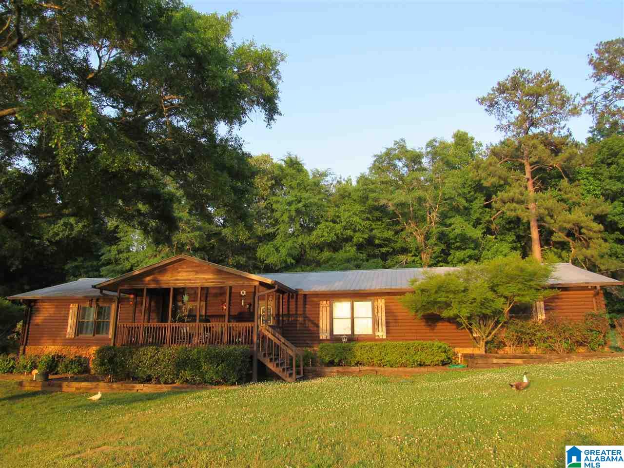 210 Shirey Lane Calera, AL 35040 - Photo 4 of 38