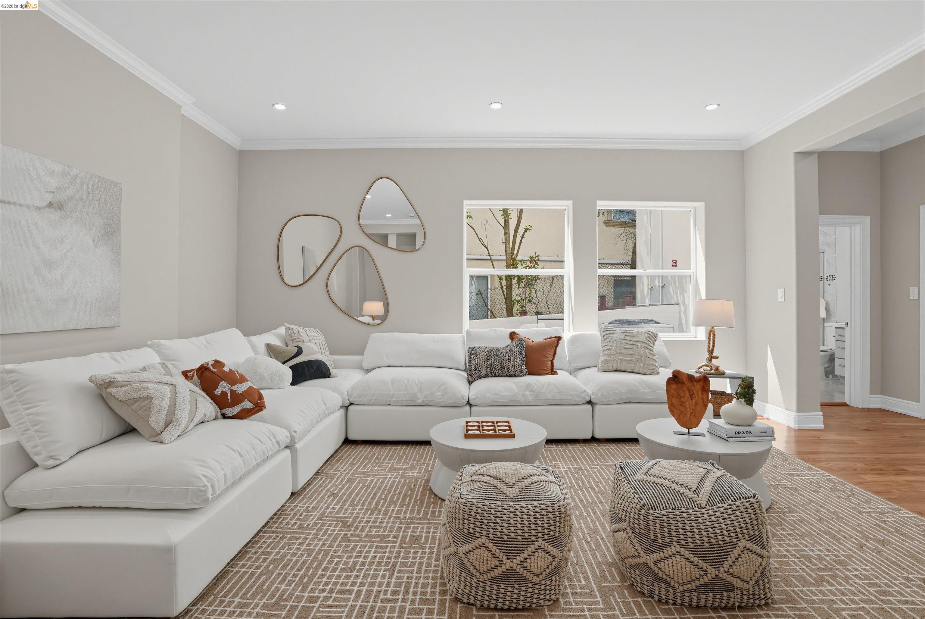 7026 Devon Way Berkeley, CA 94705 - Photo 29 of 50 Gallery Image 29