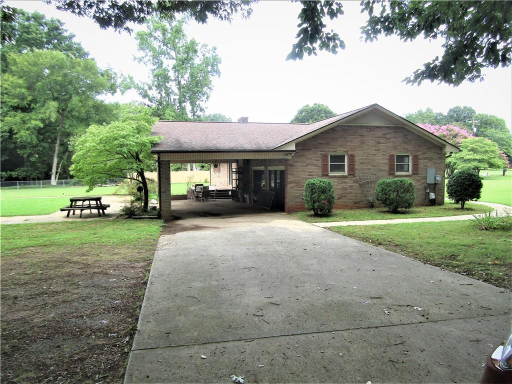 2329 Freshwater Road Mebane, NC 27302 - Photo 2 of 30 Gallery Image 2
