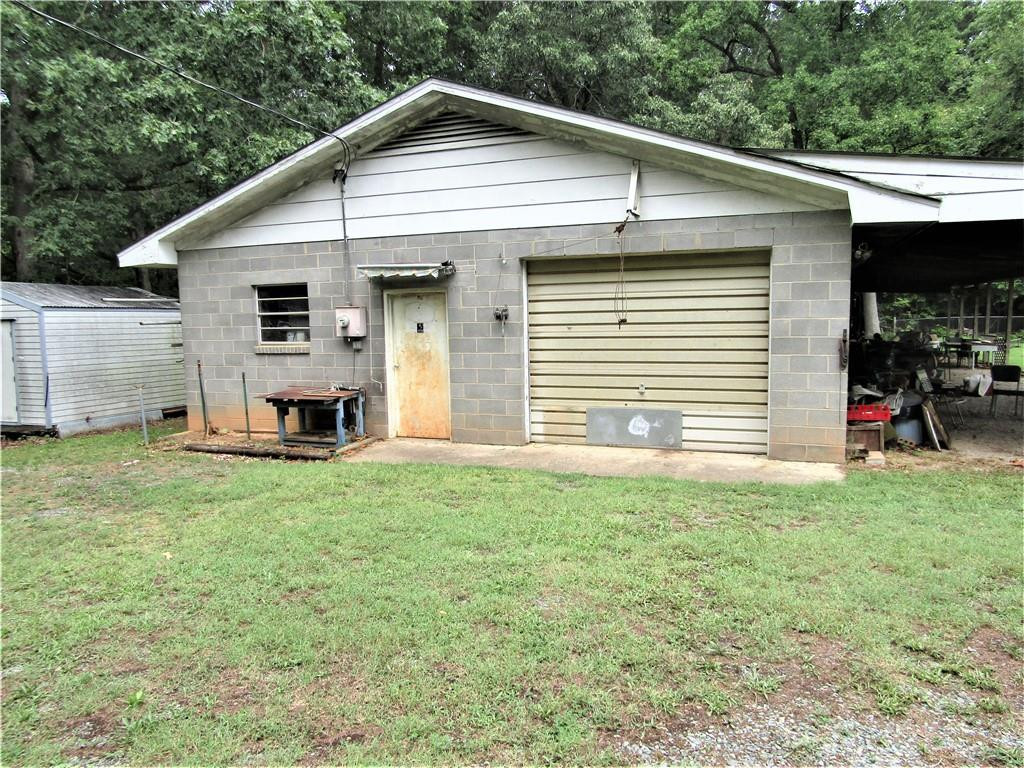 2329 Freshwater Road Mebane, NC 27302 - Photo 26 of 30 Gallery Image 26