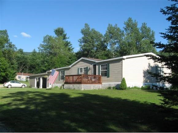 2225 South Lincoln Road Lincoln, VT 05443 - Photo 1 of 1