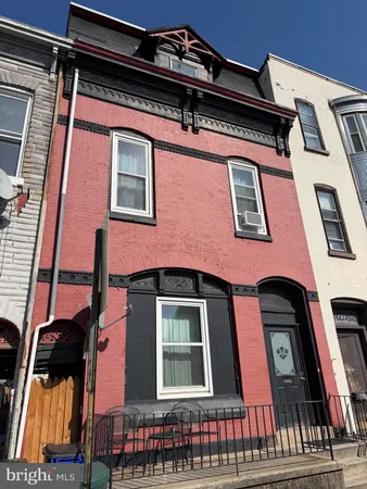 $150,000 | 735 North 9th Street, Reading, PA 19604
