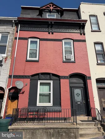 $150,000 | 735 North 9th Street, Reading, PA 19604