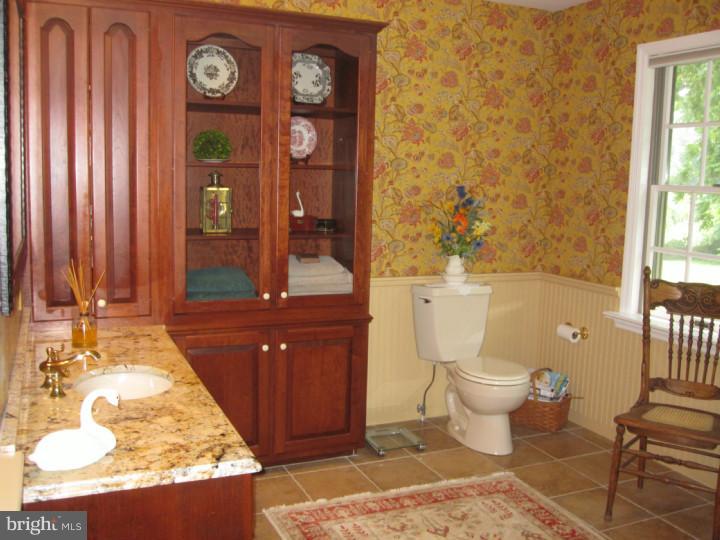 60 Seminary Road Glenmoore, PA 19343 - Photo 12 of 25 Master Bathroom