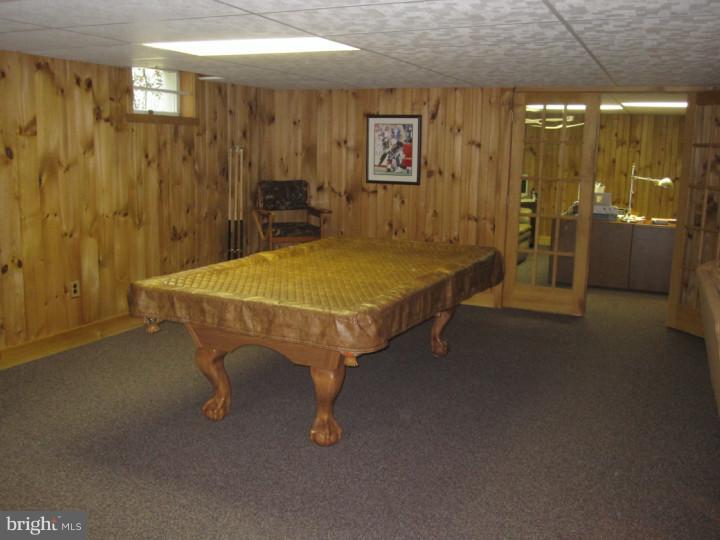 60 Seminary Road Glenmoore, PA 19343 - Photo 19 of 25 Rec Room