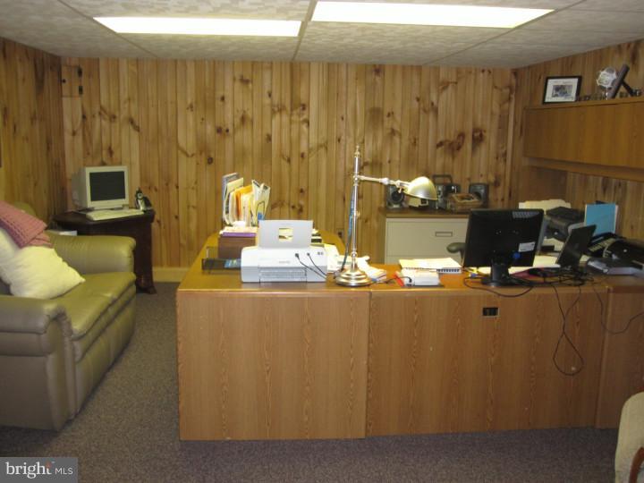 60 Seminary Road Glenmoore, PA 19343 - Photo 20 of 25 Office / Study