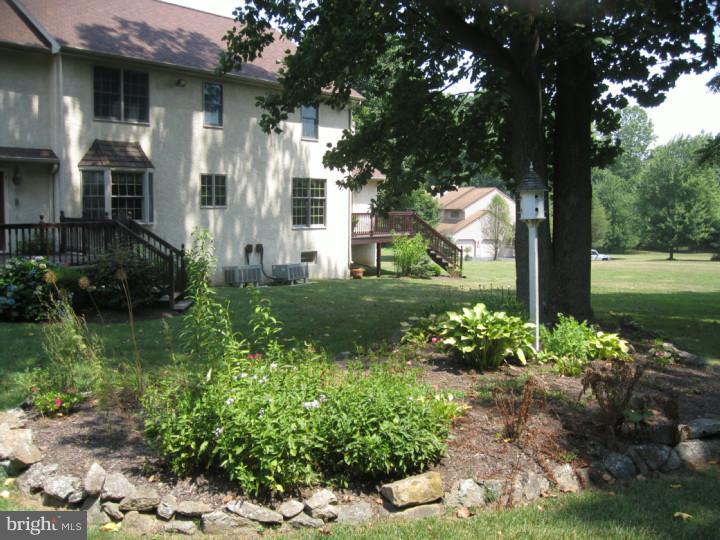 60 Seminary Road Glenmoore, PA 19343 - Photo 24 of 25 Exterior Back