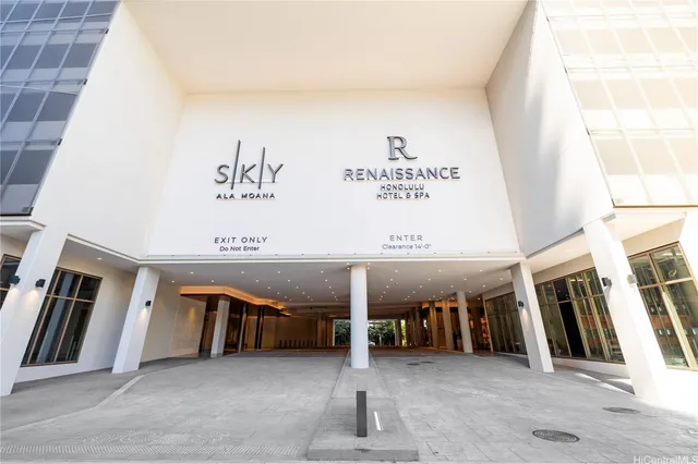 $6,000 | 1388 Kapiolani Boulevard, Unit 806, Honolulu, HI 96814