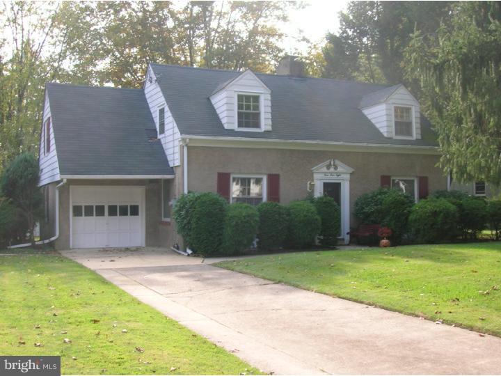 448 Pinecrest Road Springfield, PA 19064 - Photo 1 of 22 Exterior Front