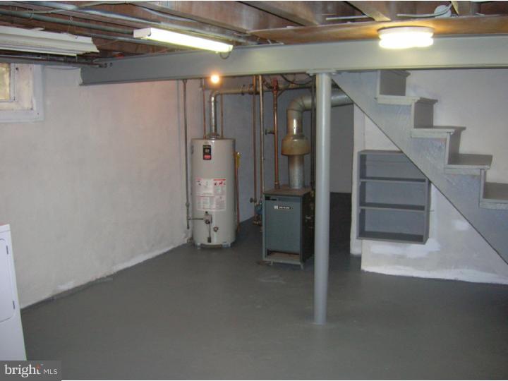 448 Pinecrest Road Springfield, PA 19064 - Photo 18 of 22 Basement