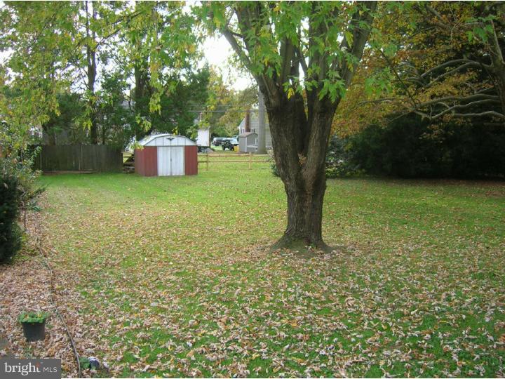 448 Pinecrest Road Springfield, PA 19064 - Photo 19 of 22 Back Yard