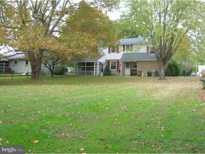 448 Pinecrest Road Springfield, PA 19064 - Photo 20 of 22 Back Yard