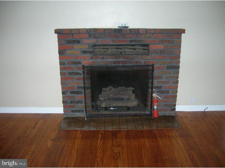 448 Pinecrest Road Springfield, PA 19064 - Photo 6 of 22 Fireplace