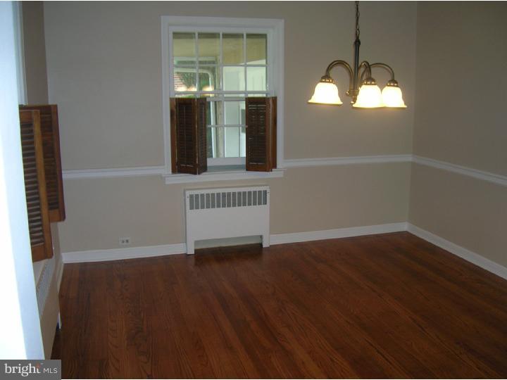 448 Pinecrest Road Springfield, PA 19064 - Photo 7 of 22 Dining Room