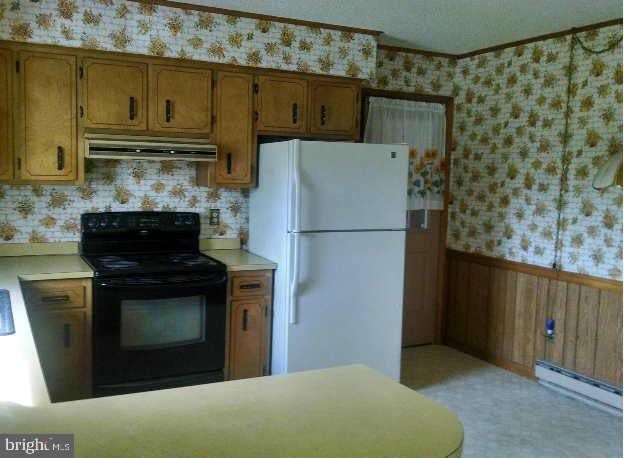 5518 Bonnie Brook Road Cambridge, MD 21613 - Photo 11 of 20 Kitchen