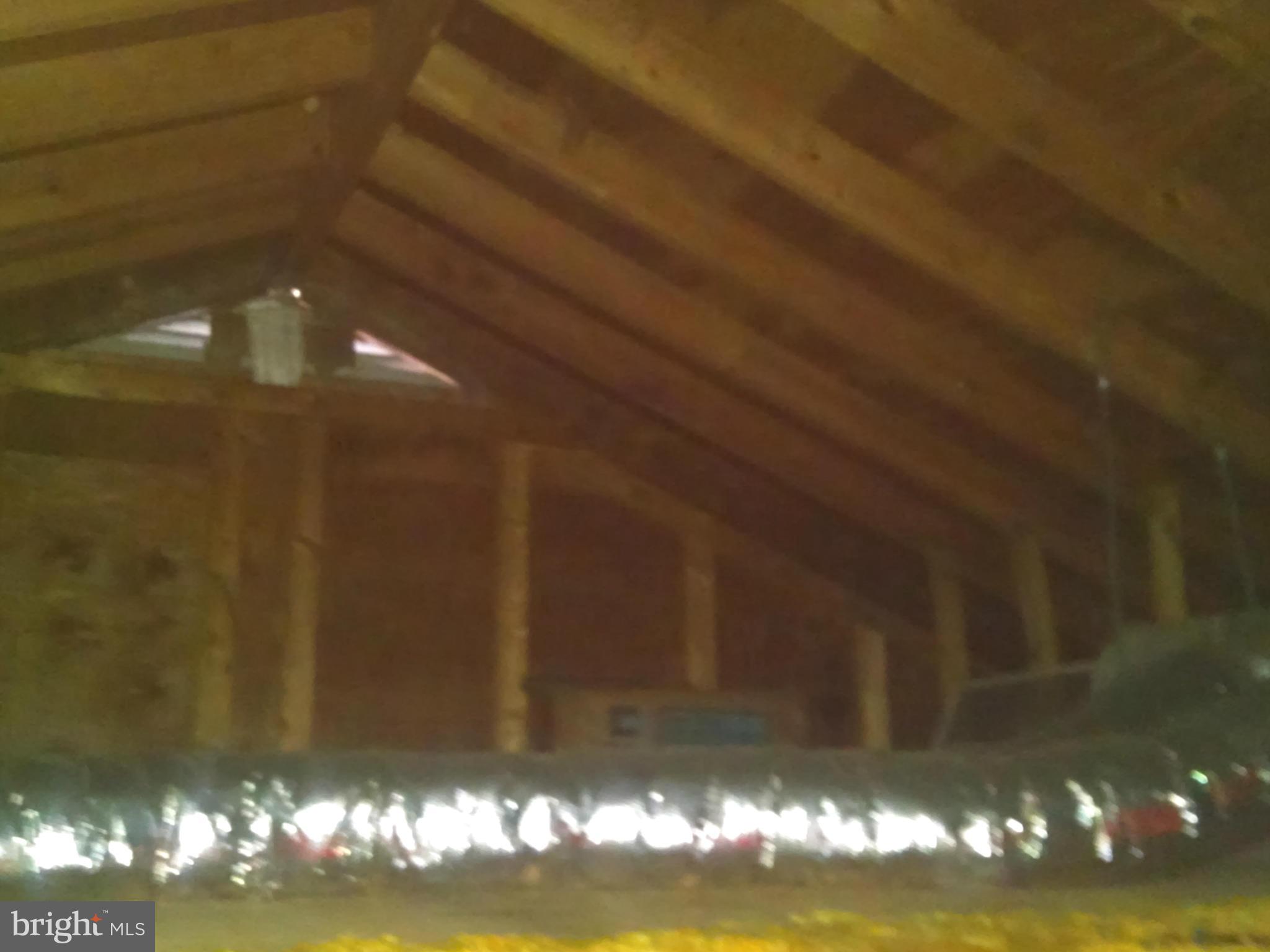 5518 Bonnie Brook Road Cambridge, MD 21613 - Photo 17 of 20 Attic