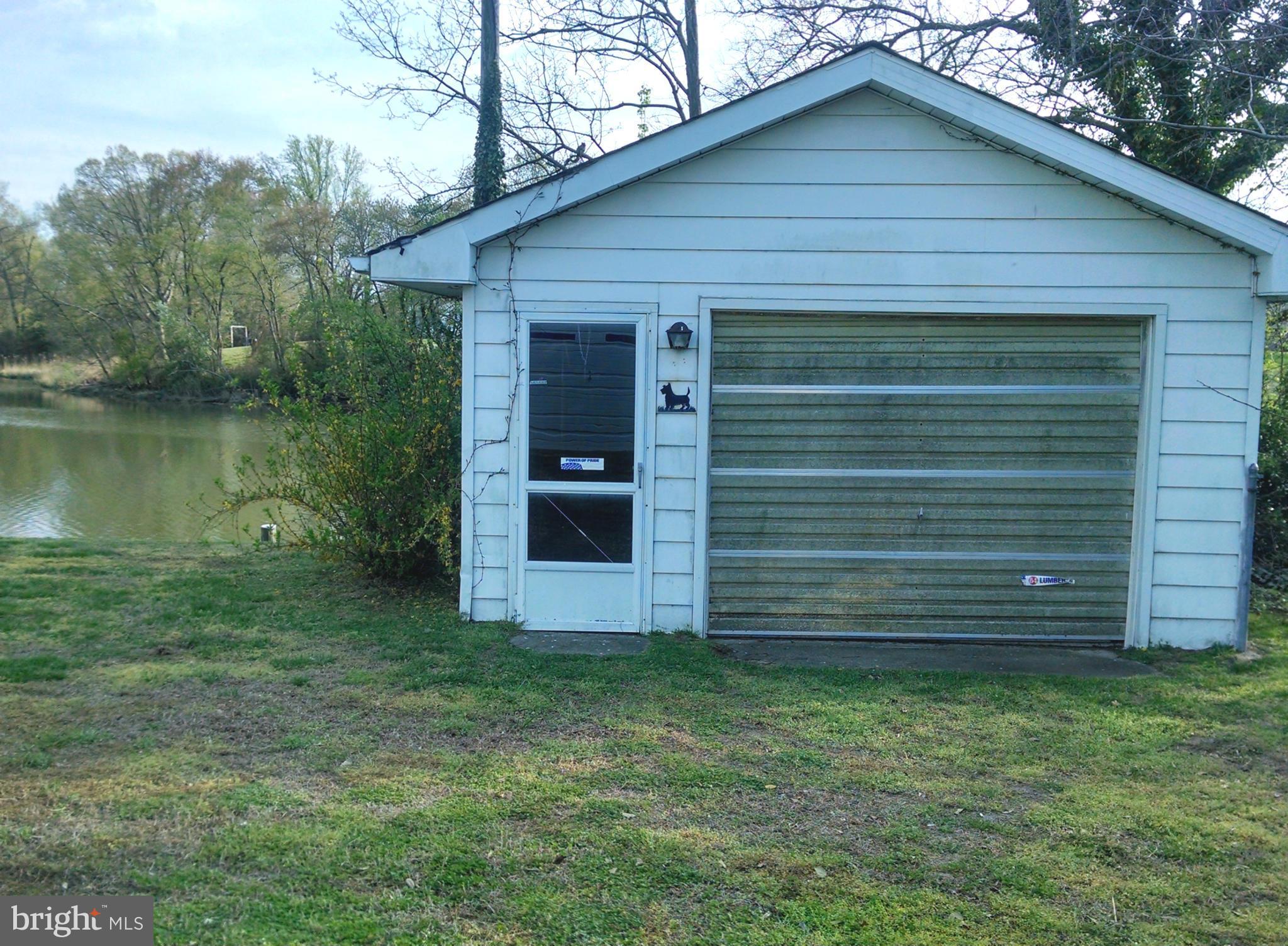 5518 Bonnie Brook Road Cambridge, MD 21613 - Photo 20 of 20 Exterior (Rear)
