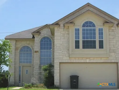 $1,600 | 5406 Donegal Bay Court, Killeen, TX 76549