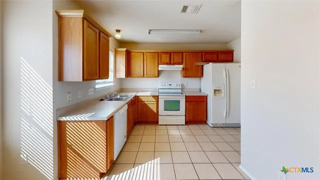 $1,600 | 5406 Donegal Bay Court, Killeen, TX 76549