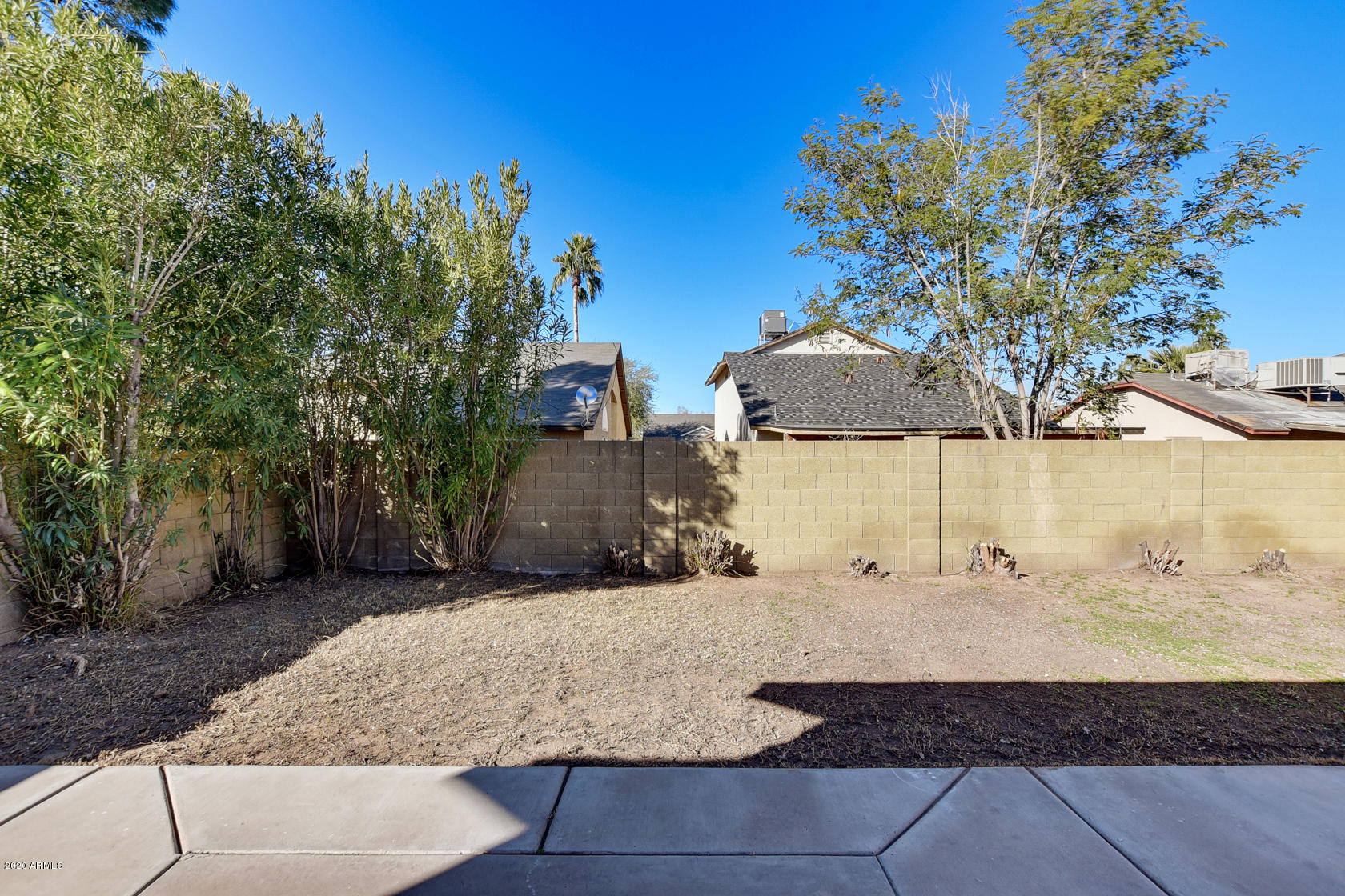 1738 East Carter Road Phoenix, AZ 85042 - Photo 26 of 35 28-Backyard