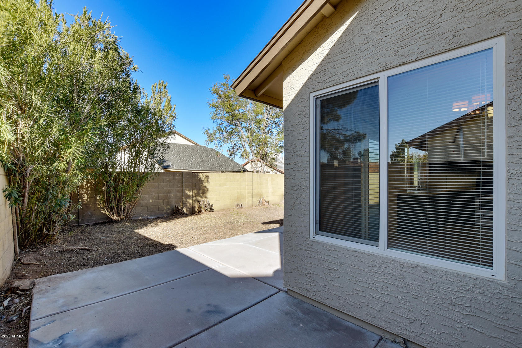 1738 East Carter Road Phoenix, AZ 85042 - Photo 27 of 35 29-Backyard