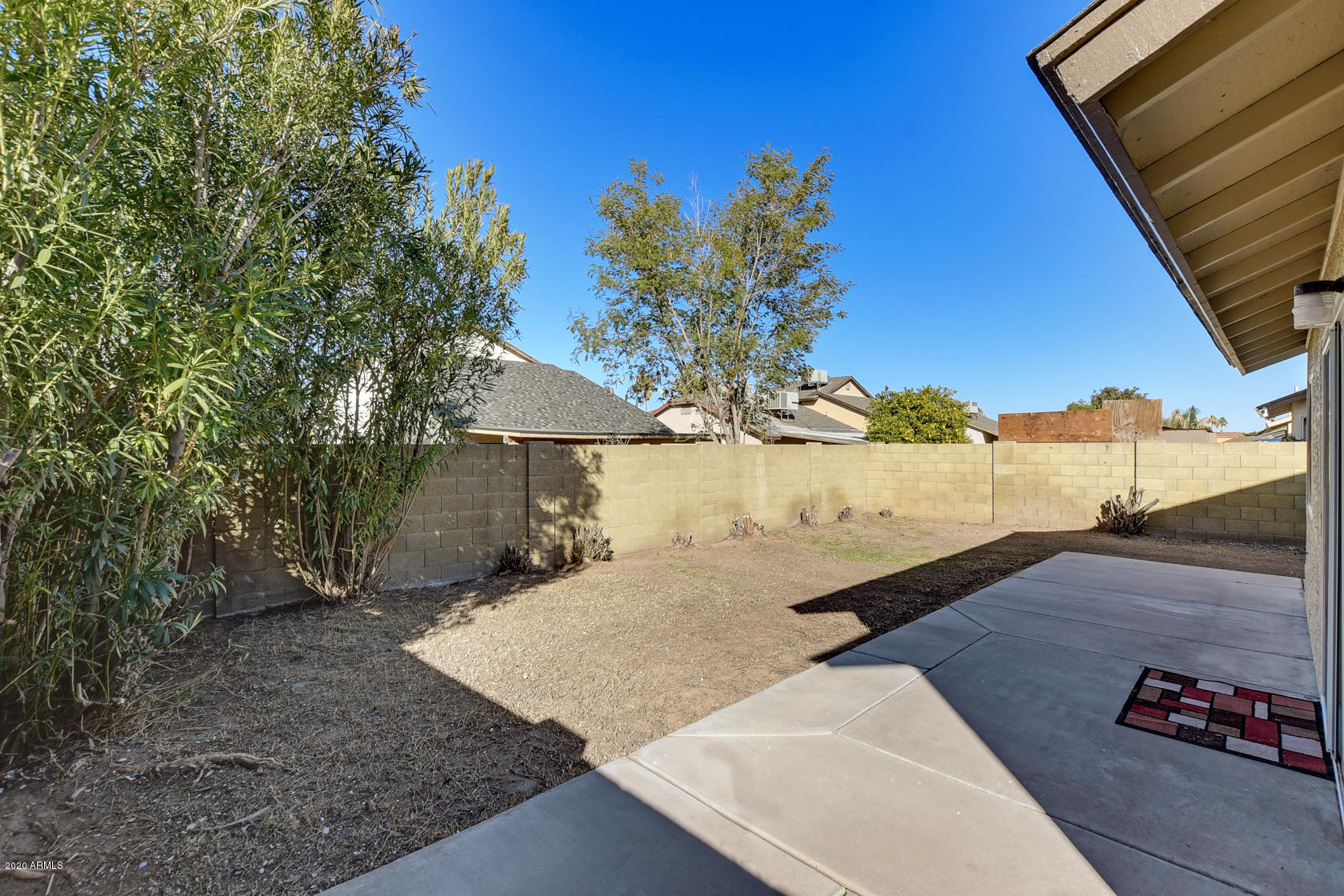 1738 East Carter Road Phoenix, AZ 85042 - Photo 28 of 35 30-Backyard