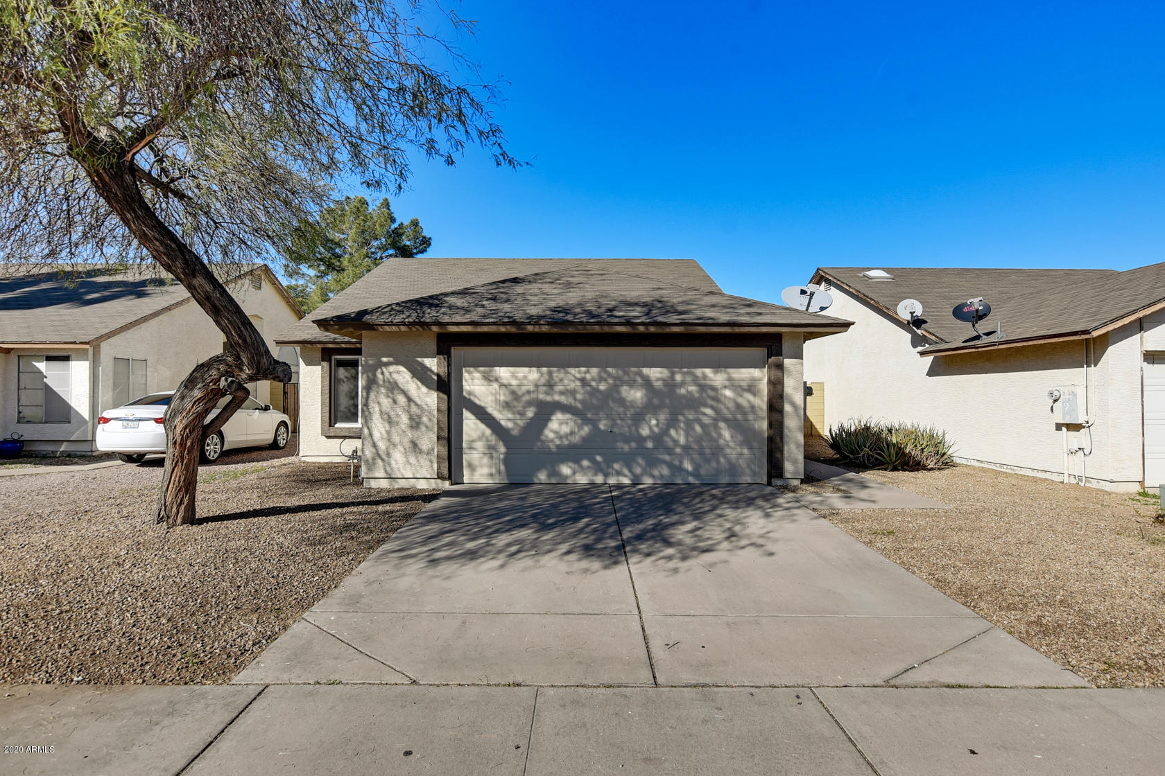 1738 East Carter Road Phoenix, AZ 85042 - Photo 34 of 35 2-Front of Home