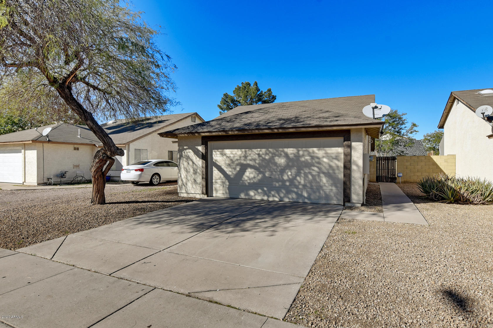 1738 East Carter Road Phoenix, AZ 85042 - Photo 35 of 35 3-Front of Home