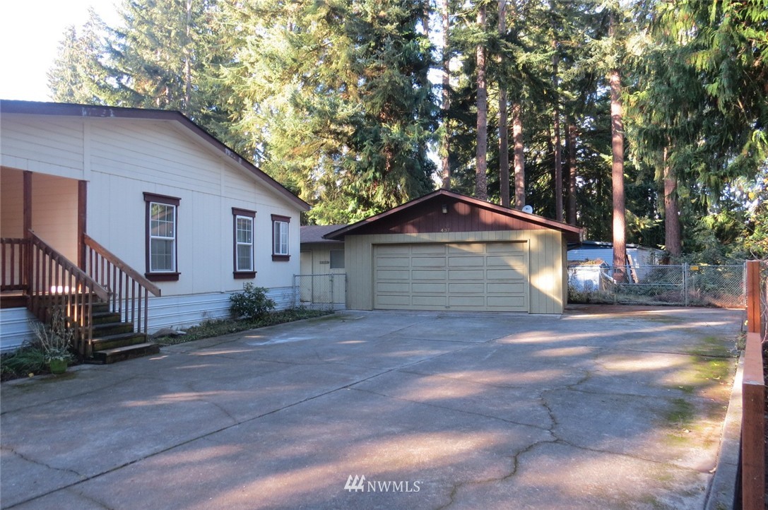 437 Dungeness Meadows Sequim, WA 98382 - Photo 2 of 19