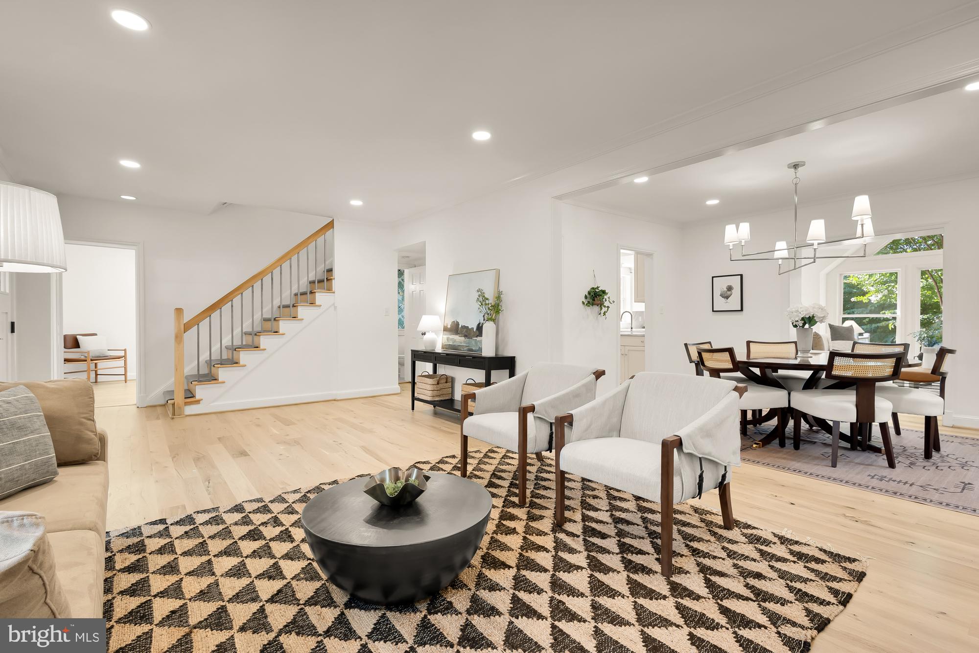 3536 Appleton Street Northwest Washington, DC 20008 - Photo 11 of 77