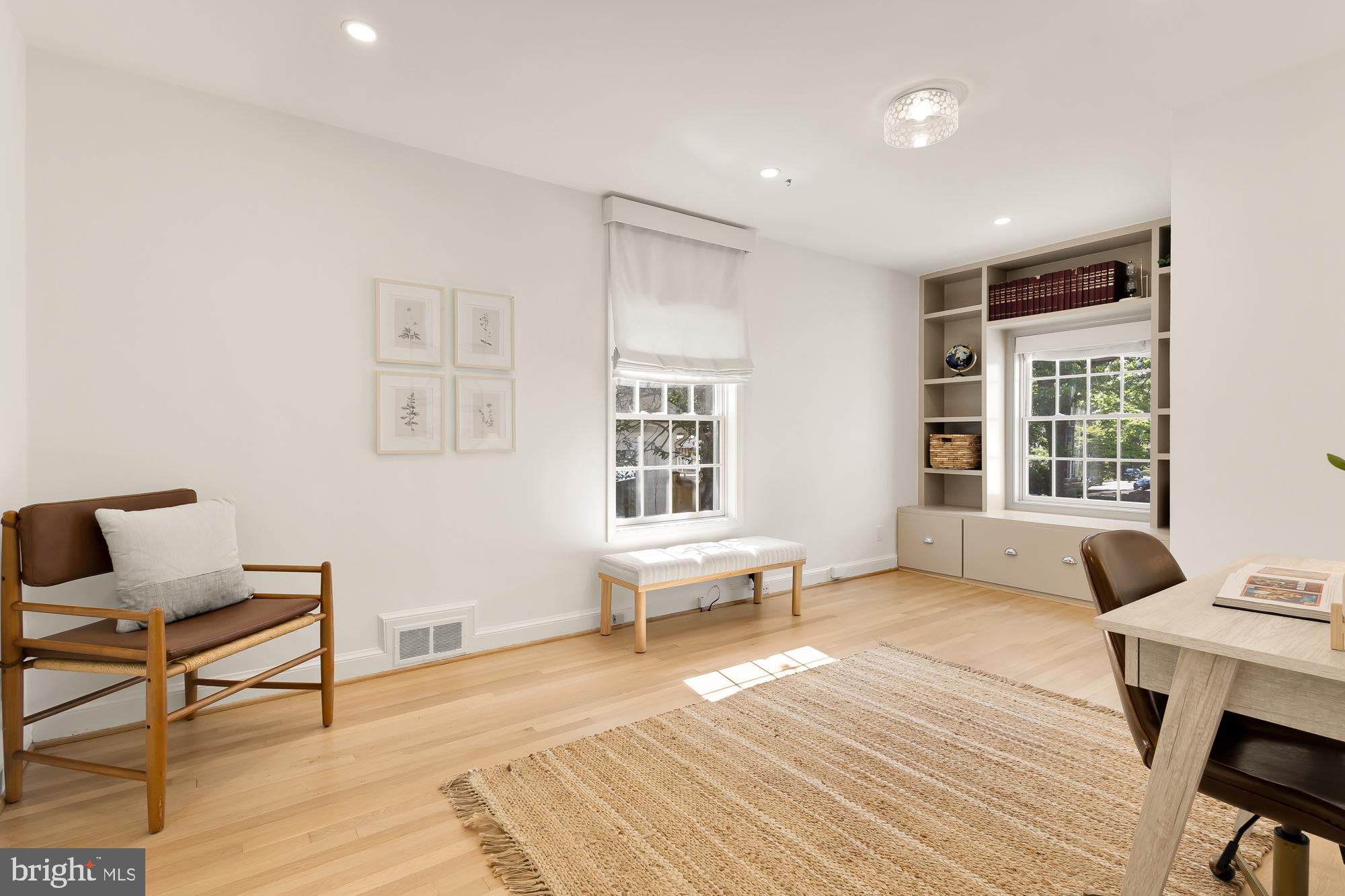 3536 Appleton Street Northwest Washington, DC 20008 - Photo 12 of 77