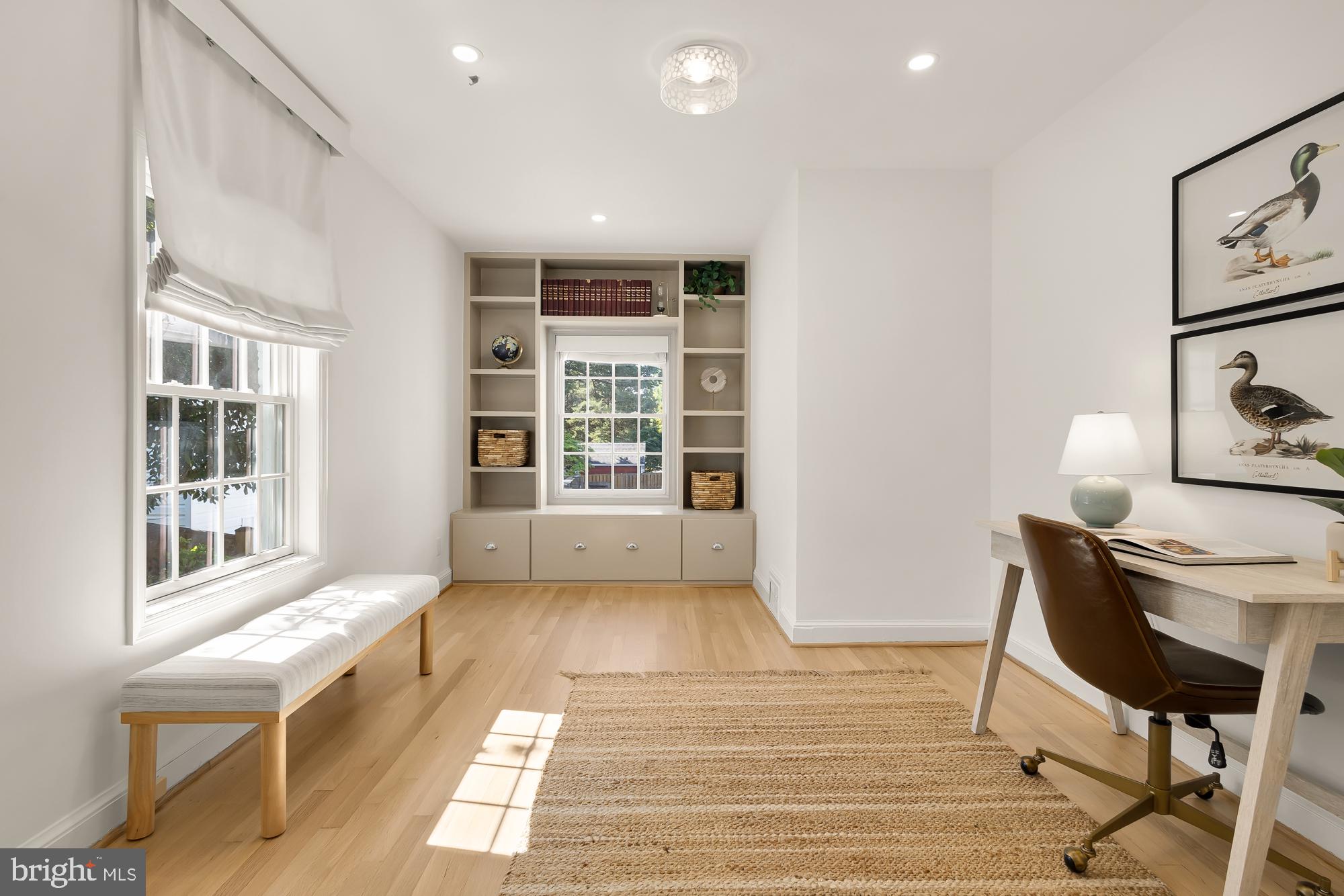 3536 Appleton Street Northwest Washington, DC 20008 - Photo 13 of 77